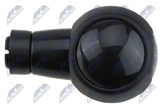 Schalthebelknauf NTY GZB-BM-019 Bild Schalthebelknauf NTY GZB-BM-019