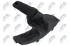 Schalthebelverkleidung NTY GZB-BM-023
