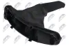 Schalthebelverkleidung NTY GZB-BM-023 Bild Schalthebelverkleidung NTY GZB-BM-023
