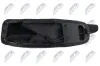 Schalthebelverkleidung NTY GZB-BM-023 Bild Schalthebelverkleidung NTY GZB-BM-023