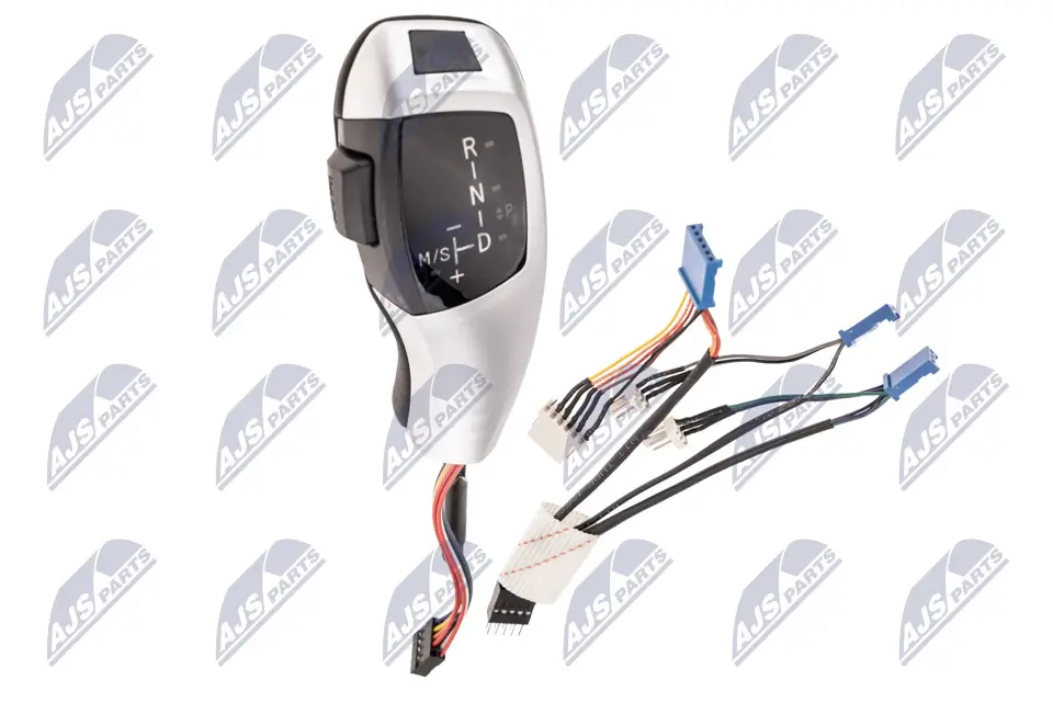 Schalthebelknauf NTY GZB-BM-024