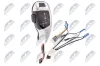 Schalthebelknauf NTY GZB-BM-024