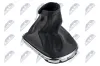 Schalthebelverkleidung NTY GZB-CH-002 Bild Schalthebelverkleidung NTY GZB-CH-002
