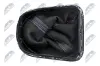 Schalthebelverkleidung NTY GZB-CH-002 Bild Schalthebelverkleidung NTY GZB-CH-002