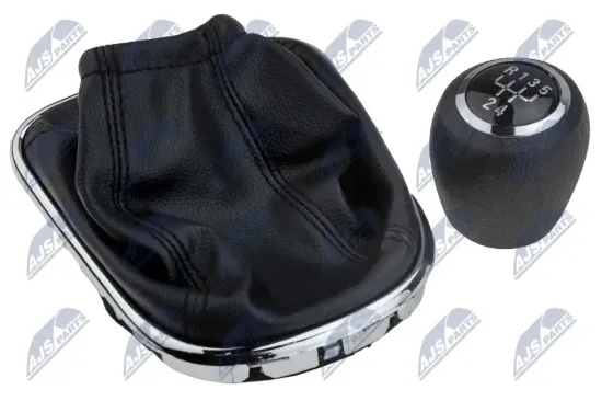 Schalthebelknauf NTY GZB-CH-003 Bild Schalthebelknauf NTY GZB-CH-003