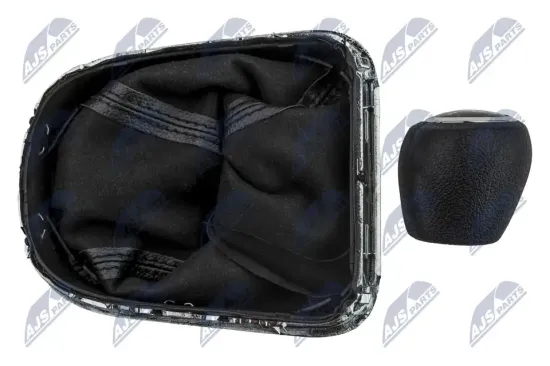 Schalthebelknauf NTY GZB-CH-003 Bild Schalthebelknauf NTY GZB-CH-003