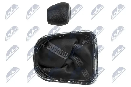 Schalthebelknauf NTY GZB-CH-004 Bild Schalthebelknauf NTY GZB-CH-004