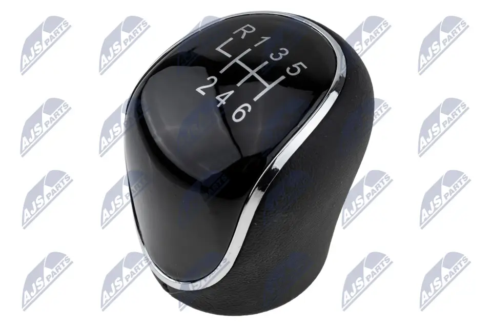 Schalthebelknauf NTY GZB-FR-007