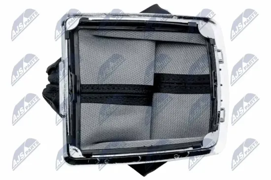 Schalthebelverkleidung NTY GZB-FR-009 Bild Schalthebelverkleidung NTY GZB-FR-009