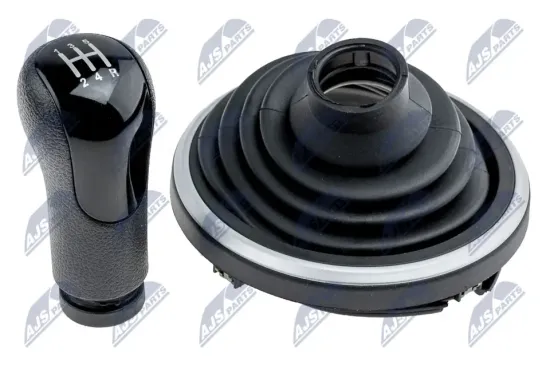 Schalthebelknauf NTY GZB-FR-010 Bild Schalthebelknauf NTY GZB-FR-010