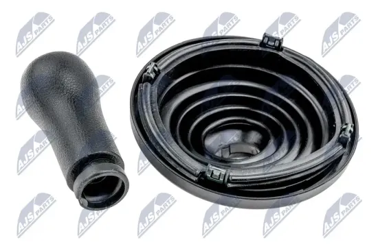 Schalthebelknauf NTY GZB-FR-010 Bild Schalthebelknauf NTY GZB-FR-010