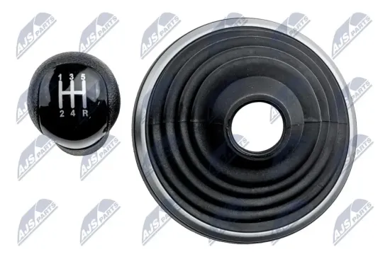 Schalthebelknauf NTY GZB-FR-010 Bild Schalthebelknauf NTY GZB-FR-010