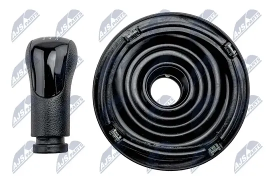 Schalthebelknauf NTY GZB-FR-010 Bild Schalthebelknauf NTY GZB-FR-010