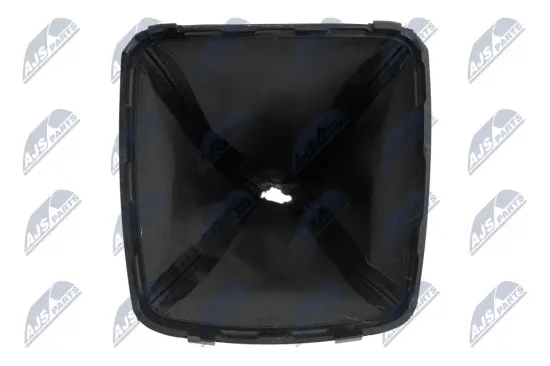 Schalthebelverkleidung NTY GZB-FR-012 Bild Schalthebelverkleidung NTY GZB-FR-012