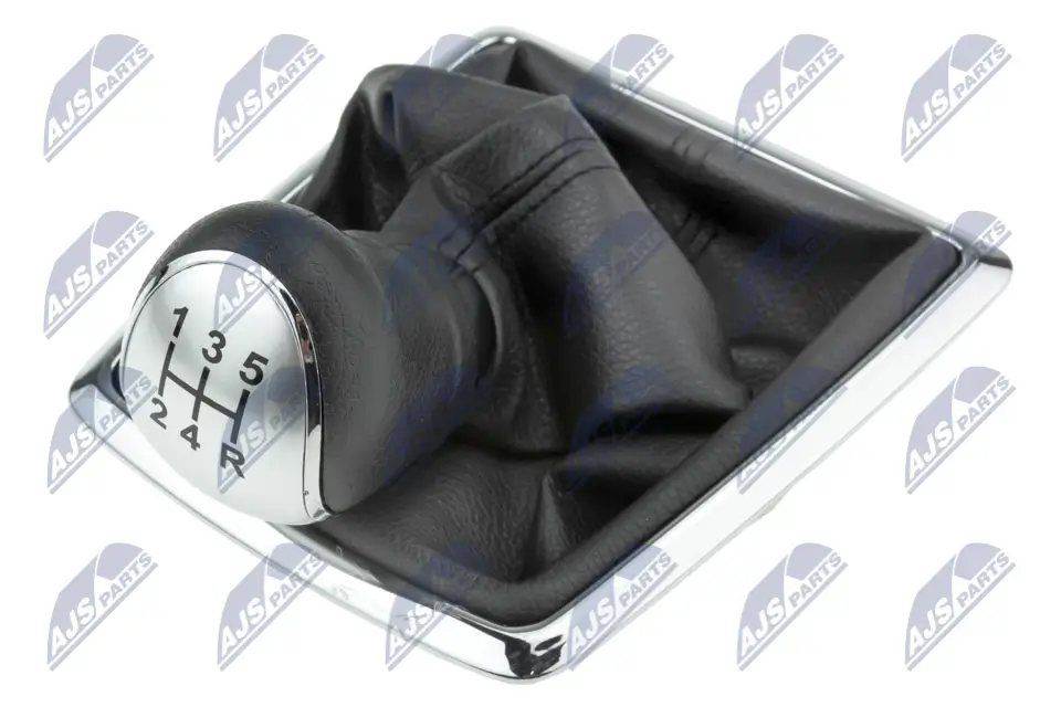 Schalthebelknauf NTY GZB-FR-015