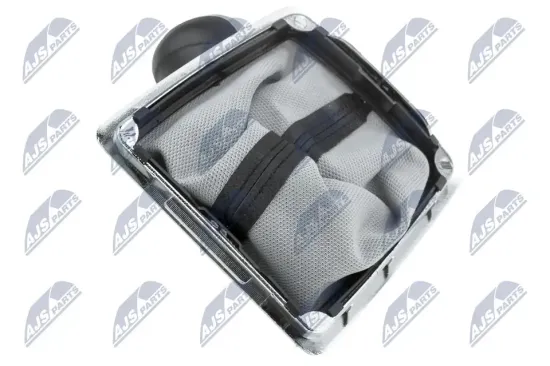 Schalthebelknauf NTY GZB-FR-015 Bild Schalthebelknauf NTY GZB-FR-015