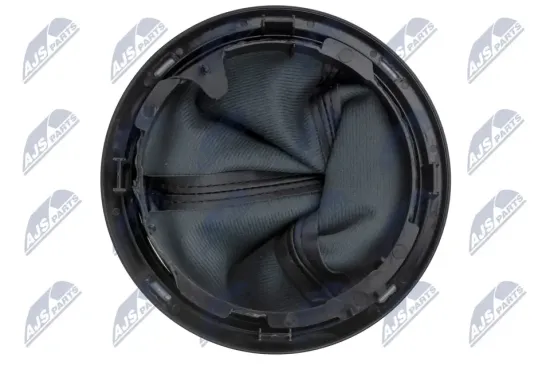 Schalthebelknauf NTY GZB-FR-016 Bild Schalthebelknauf NTY GZB-FR-016