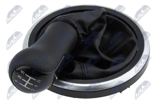 Schalthebelknauf NTY GZB-FR-017 Bild Schalthebelknauf NTY GZB-FR-017