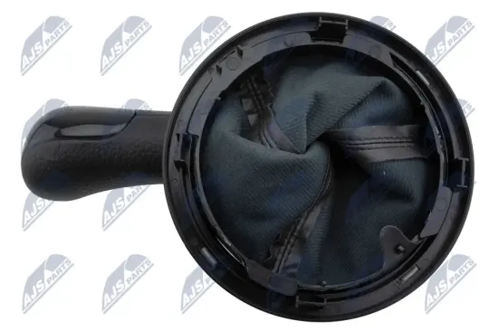 Schalthebelknauf NTY GZB-FR-017 Bild Schalthebelknauf NTY GZB-FR-017