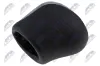 Schalthebelknauf NTY GZB-FR-018 Bild Schalthebelknauf NTY GZB-FR-018