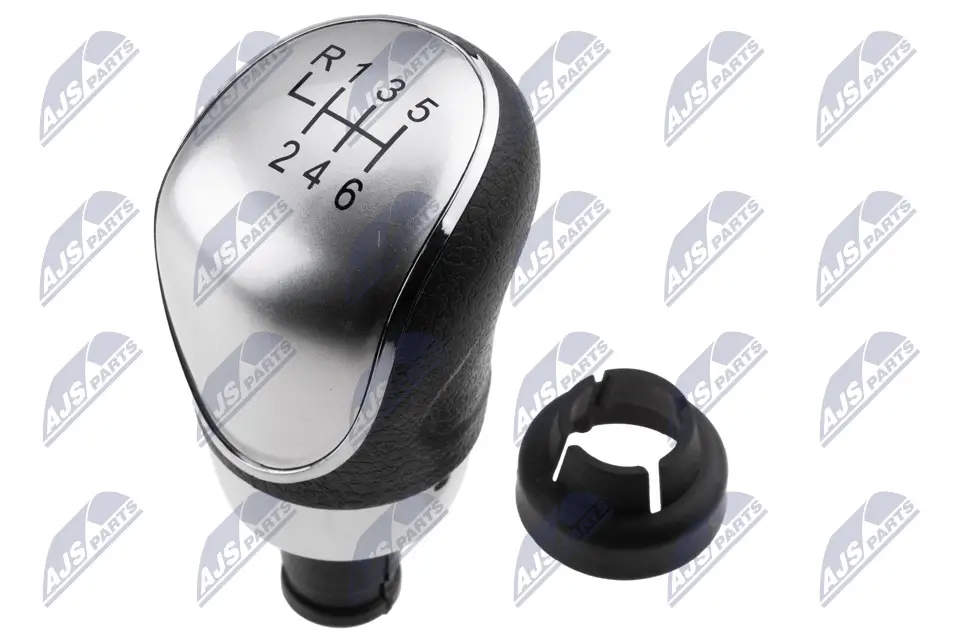 Schalthebelknauf NTY GZB-FR-019