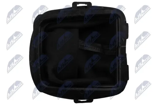 Schalthebelverkleidung NTY GZB-FR-020 Bild Schalthebelverkleidung NTY GZB-FR-020