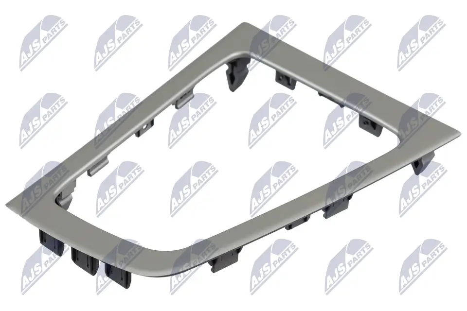 Rahmen, Schalthebelverkleidung NTY GZB-FR-023