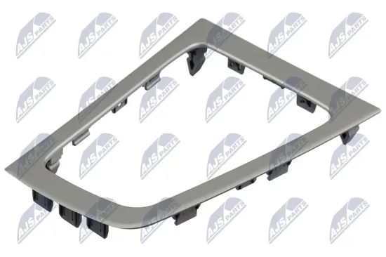 Rahmen, Schalthebelverkleidung NTY GZB-FR-023 Bild Rahmen, Schalthebelverkleidung NTY GZB-FR-023
