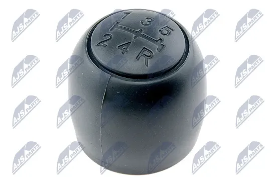 Schalthebelknauf NTY GZB-FT-003 Bild Schalthebelknauf NTY GZB-FT-003