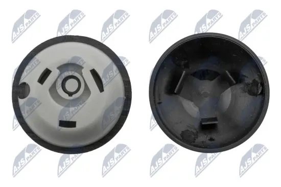 Schalthebelknauf NTY GZB-FT-006 Bild Schalthebelknauf NTY GZB-FT-006