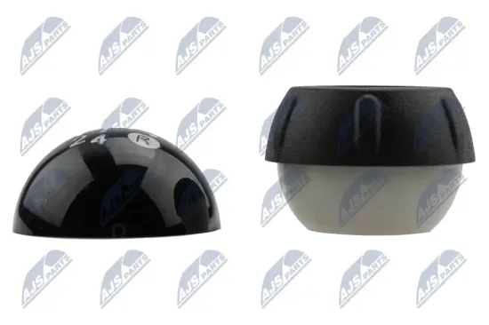 Schalthebelknauf NTY GZB-FT-006 Bild Schalthebelknauf NTY GZB-FT-006