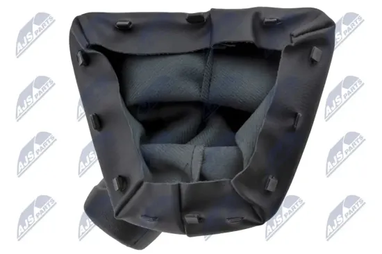 Schalthebelknauf NTY GZB-FT-008 Bild Schalthebelknauf NTY GZB-FT-008