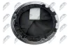 Schalthebelverkleidung NTY GZB-FT-009 Bild Schalthebelverkleidung NTY GZB-FT-009