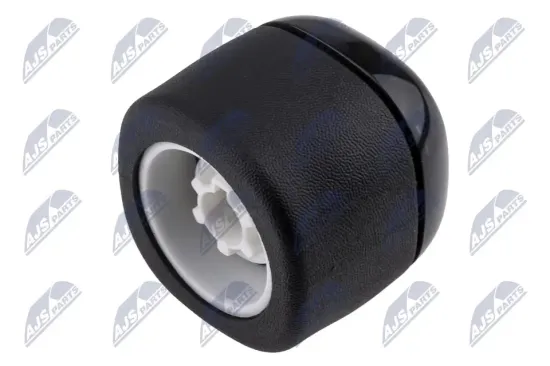 Schalthebelknauf NTY GZB-FT-010 Bild Schalthebelknauf NTY GZB-FT-010