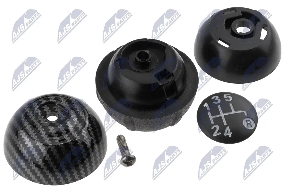 Schalthebelknauf NTY GZB-FT-020