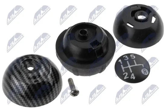 Schalthebelknauf NTY GZB-FT-020 Bild Schalthebelknauf NTY GZB-FT-020