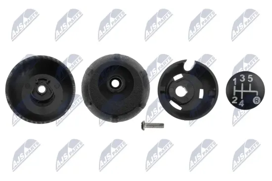 Schalthebelknauf NTY GZB-FT-020 Bild Schalthebelknauf NTY GZB-FT-020