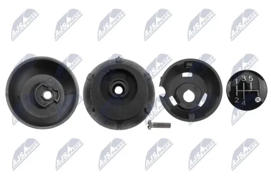 Schalthebelknauf NTY GZB-FT-022 Bild Schalthebelknauf NTY GZB-FT-022