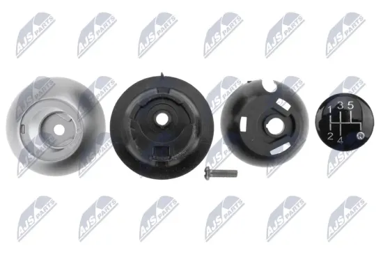 Schalthebelknauf NTY GZB-FT-022 Bild Schalthebelknauf NTY GZB-FT-022