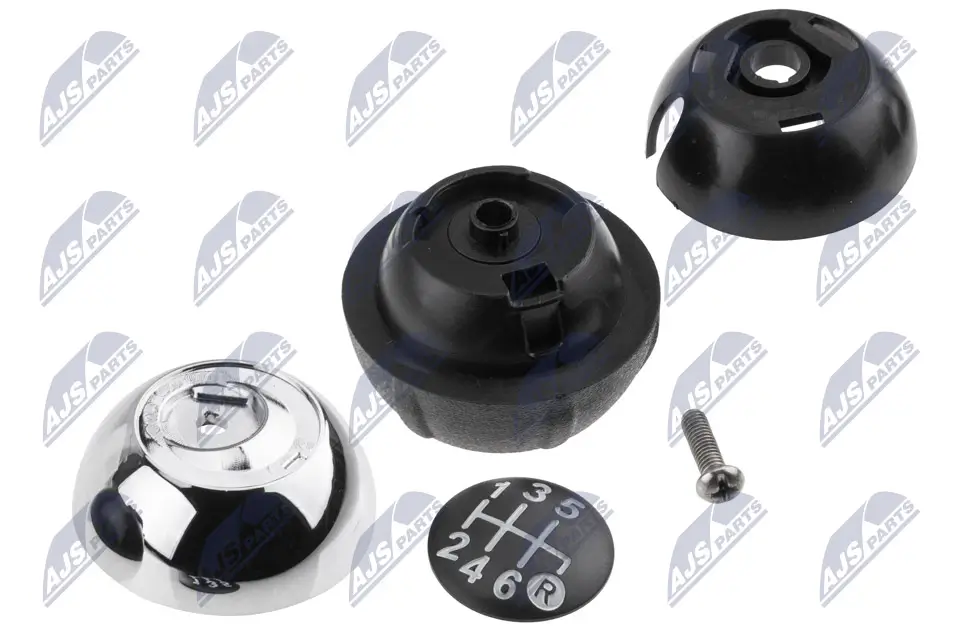 Schalthebelknauf NTY GZB-FT-023