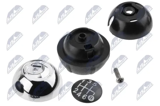 Schalthebelknauf NTY GZB-FT-023 Bild Schalthebelknauf NTY GZB-FT-023