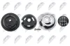 Schalthebelknauf NTY GZB-FT-023 Bild Schalthebelknauf NTY GZB-FT-023