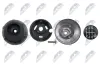 Schalthebelknauf NTY GZB-FT-023 Bild Schalthebelknauf NTY GZB-FT-023