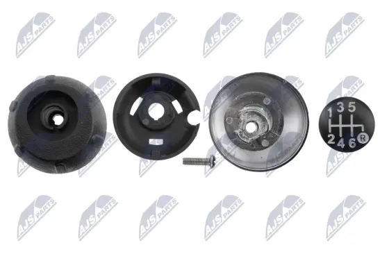 Schalthebelknauf NTY GZB-FT-023 Bild Schalthebelknauf NTY GZB-FT-023