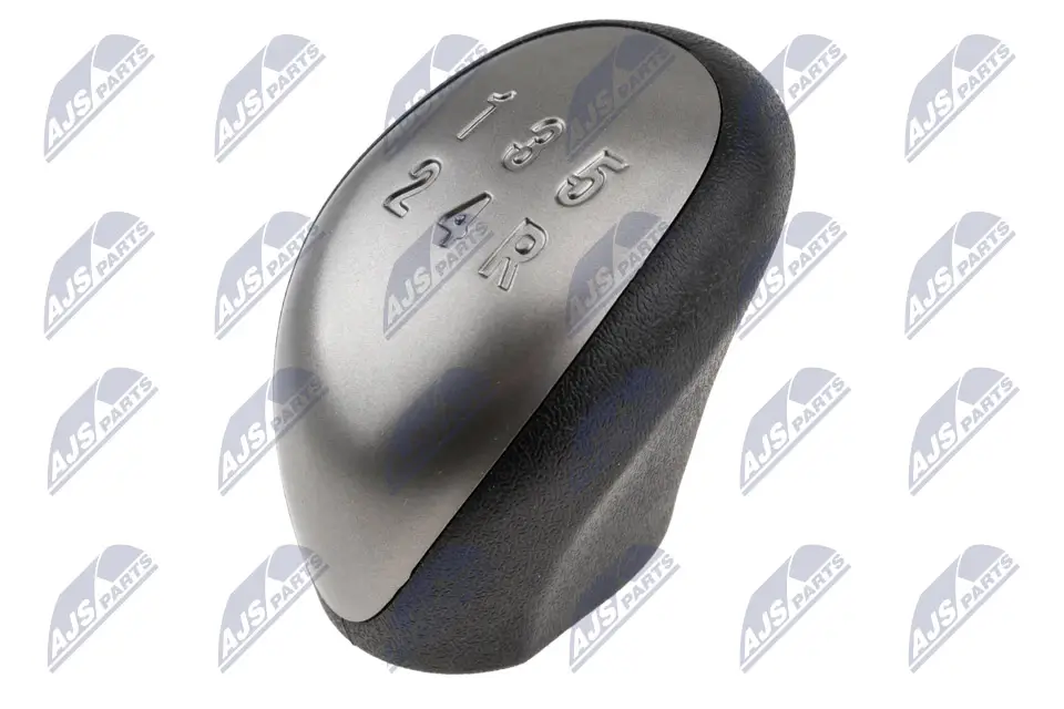 Schalthebelknauf NTY GZB-FT-024