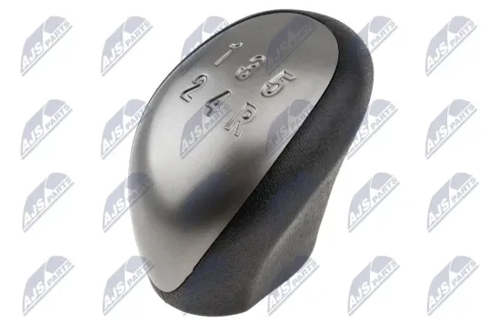 Schalthebelknauf NTY GZB-FT-024 Bild Schalthebelknauf NTY GZB-FT-024