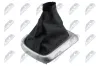 Schalthebelverkleidung NTY GZB-FT-025 Bild Schalthebelverkleidung NTY GZB-FT-025