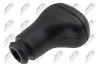 Schalthebelknauf NTY GZB-FT-027 Bild Schalthebelknauf NTY GZB-FT-027