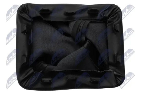 Schalthebelknauf NTY GZB-FT-028 Bild Schalthebelknauf NTY GZB-FT-028