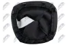 Schalthebelverkleidung NTY GZB-FT-029 Bild Schalthebelverkleidung NTY GZB-FT-029